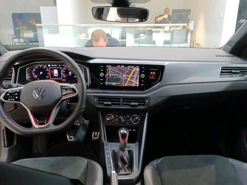 Volkswagen Polo GTI 2.0 TSI DSG Panorama Klima Navi
