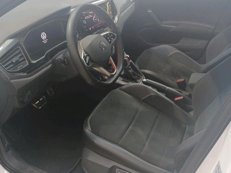 Volkswagen Polo GTI 2.0 TSI DSG Panorama Klima Navi