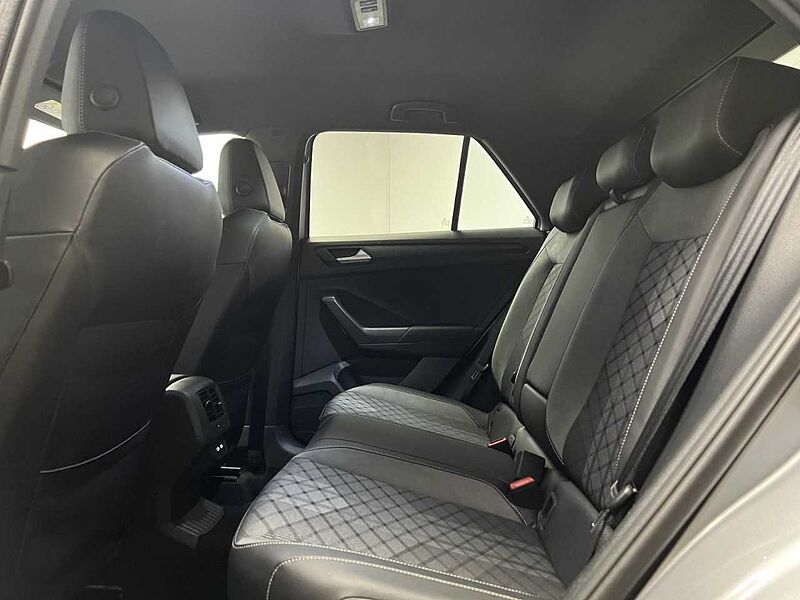 Volkswagen T-Roc 1.5 TSI DSG R-Line Klima Navi