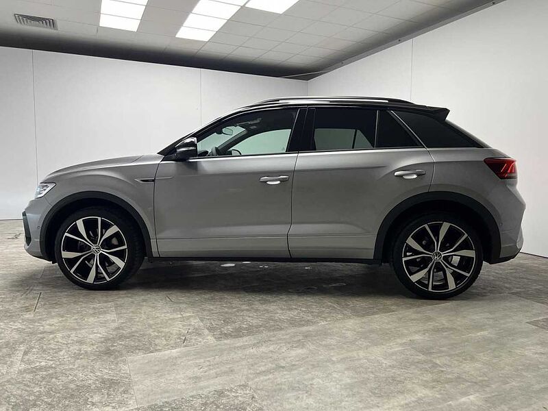 Volkswagen T-Roc 1.5 TSI DSG R-Line Klima Navi