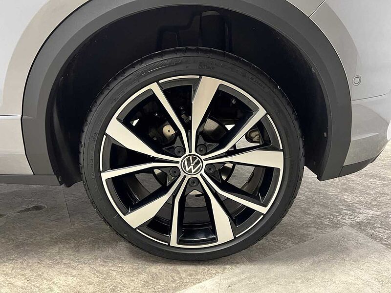 Volkswagen T-Roc 1.5 TSI DSG R-Line Klima Navi