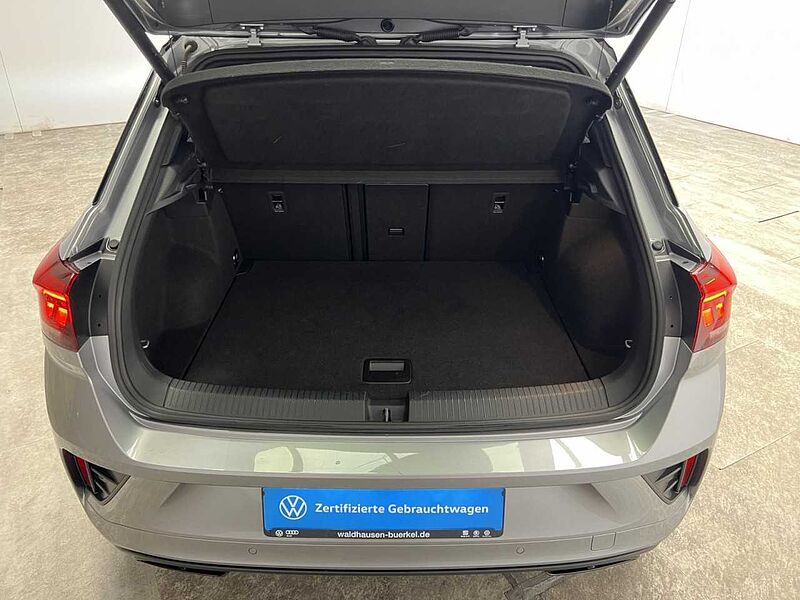 Volkswagen T-Roc 1.5 TSI DSG R-Line Klima Navi