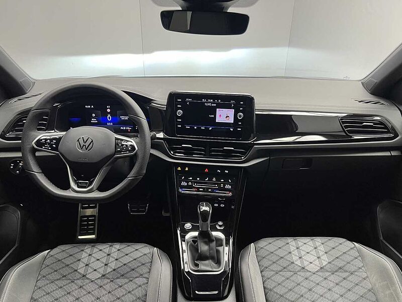 Volkswagen T-Roc 1.5 TSI DSG R-Line Klima Navi