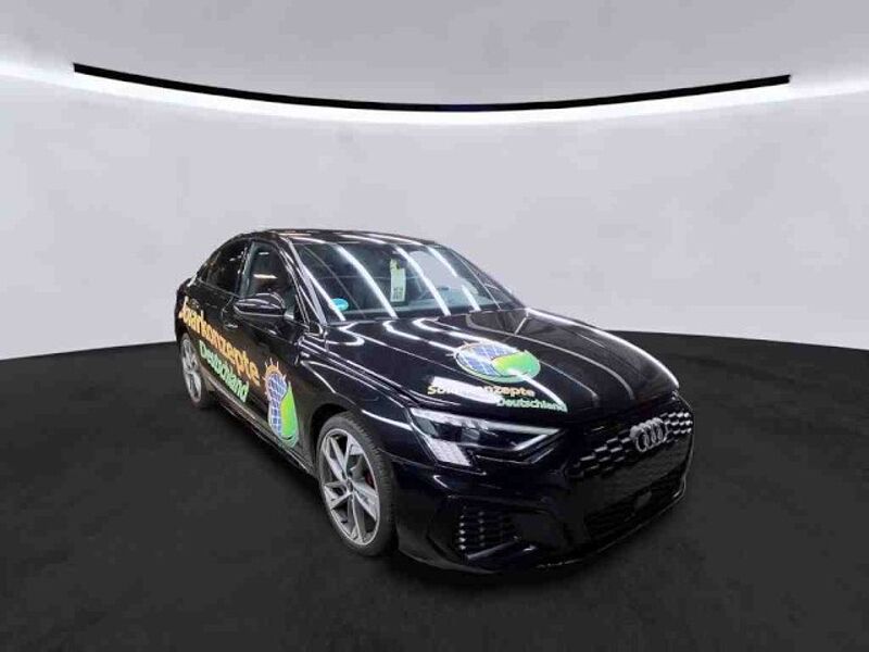 Audi A3 Limousine 35 TDI S-tronic S line Klima Navi