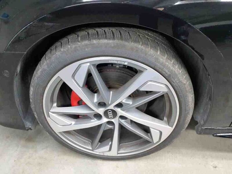 Audi A3 Limousine 35 TDI S-tronic S line Klima Navi