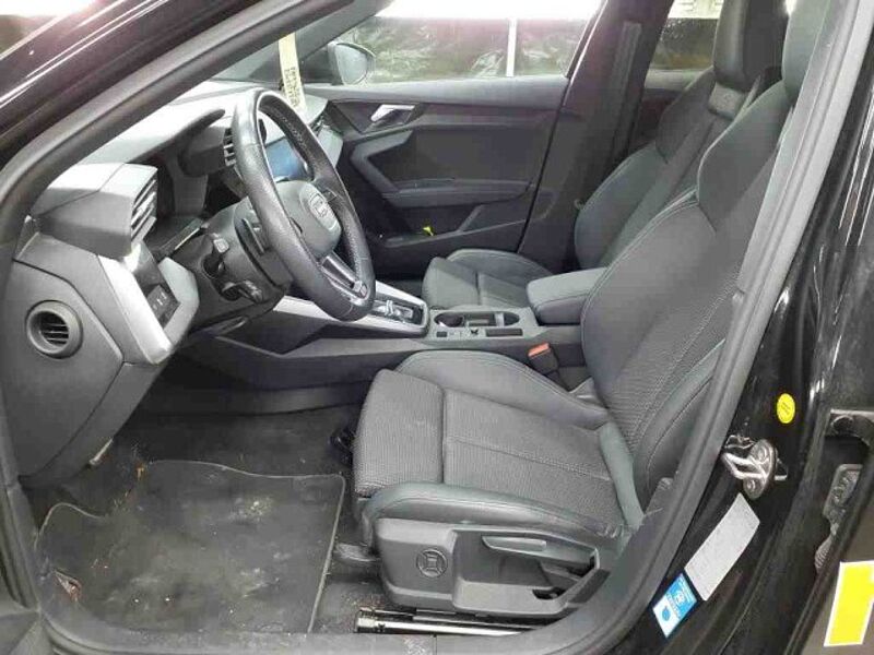 Audi A3 Limousine 35 TDI S-tronic S line Klima Navi