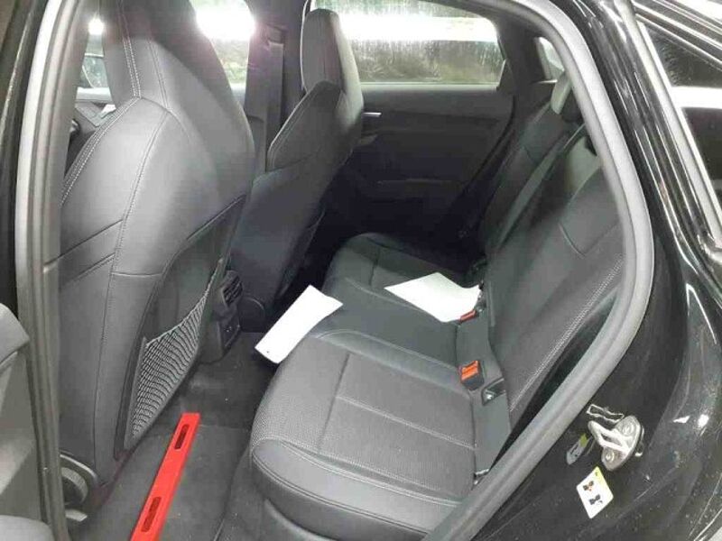 Audi A3 Limousine 35 TDI S-tronic S line Klima Navi