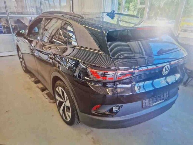 Volkswagen ID.4 Pro Performance Klima Navi Rückfahrkamera