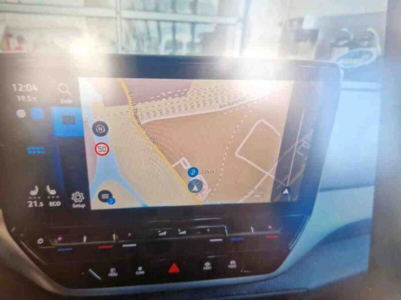 Volkswagen ID.4 Pro Performance Klima Navi Rückfahrkamera