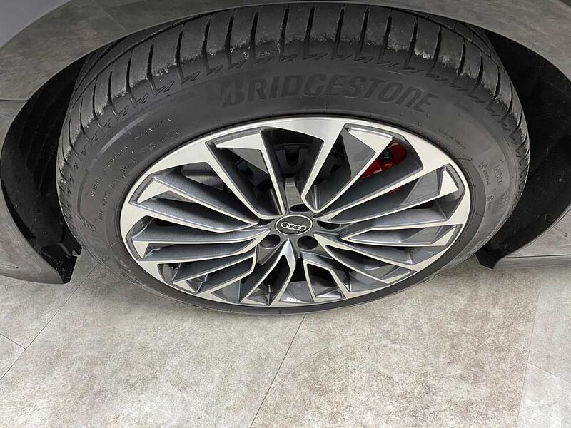 Audi A6 Avant 55 TFSIe quattro sport Klima Navi