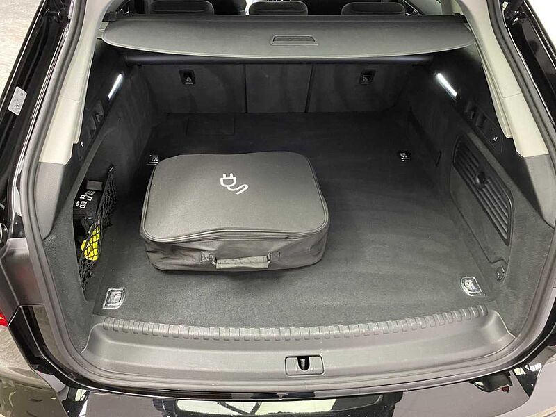 Audi A6 Avant 55 TFSIe quattro sport Klima Navi