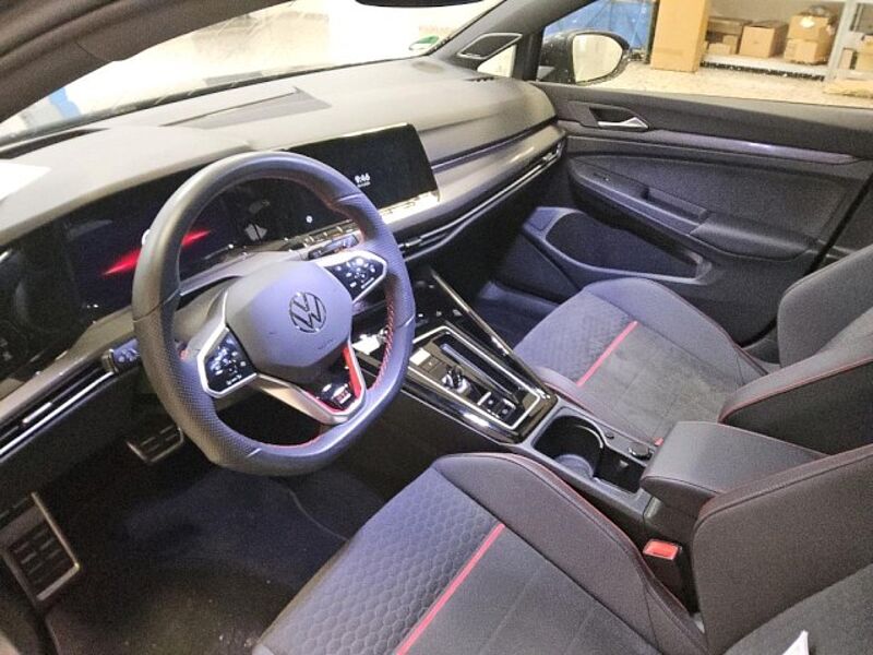 Volkswagen Golf VIII GTI Clubsport 2.0 TSI DSG Klima Navi