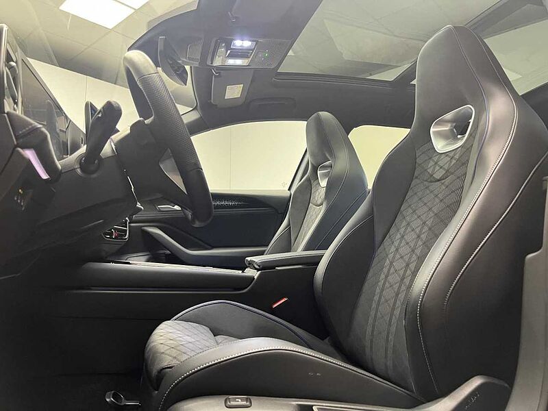 Volkswagen Passat Variant 2.0 TDI DSG R-Line Klima Navi