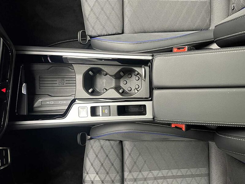 Volkswagen Passat Variant 2.0 TDI DSG R-Line Klima Navi