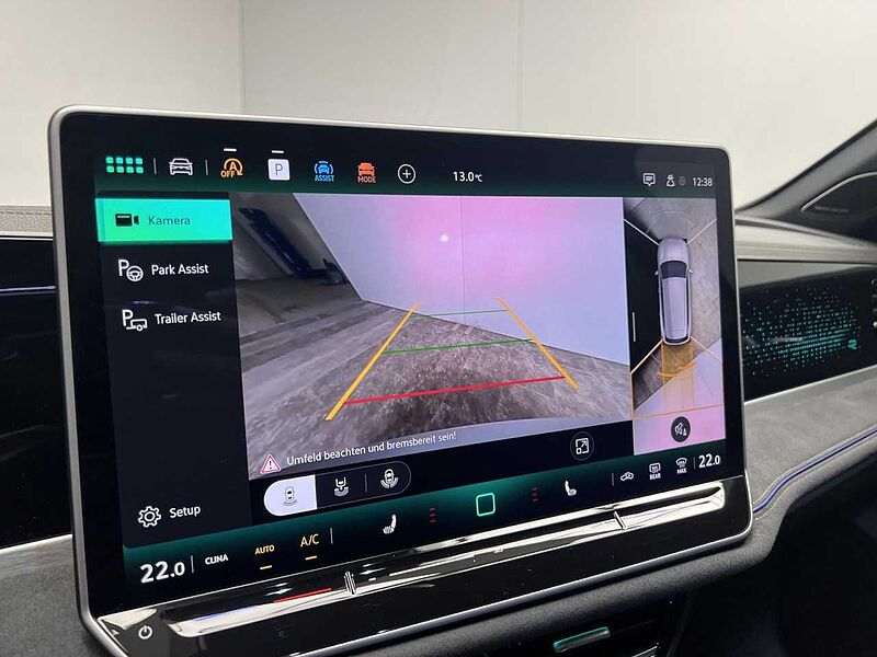 Volkswagen Passat Variant 2.0 TDI DSG R-Line Klima Navi