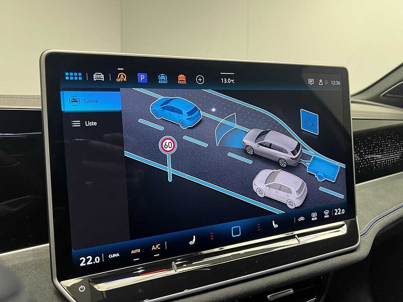 Volkswagen Passat Variant 2.0 TDI DSG R-Line Klima Navi