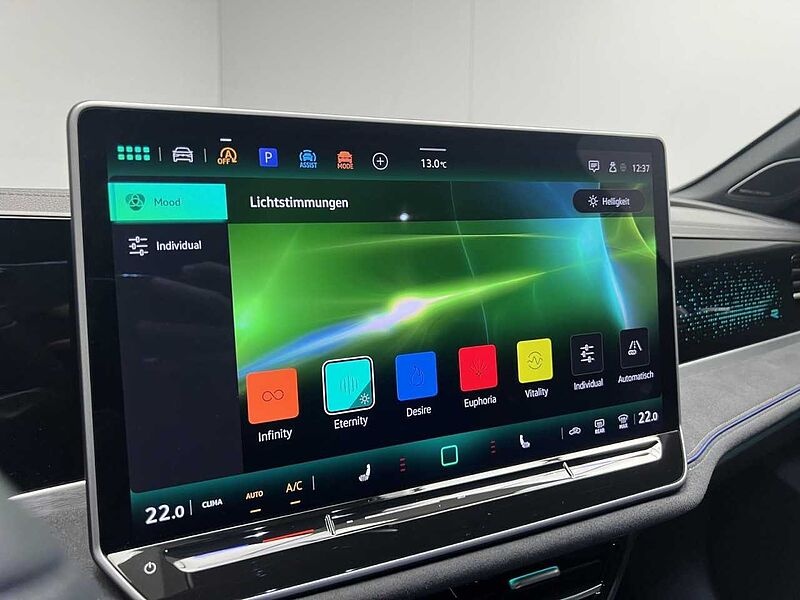 Volkswagen Passat Variant 2.0 TDI DSG R-Line Klima Navi