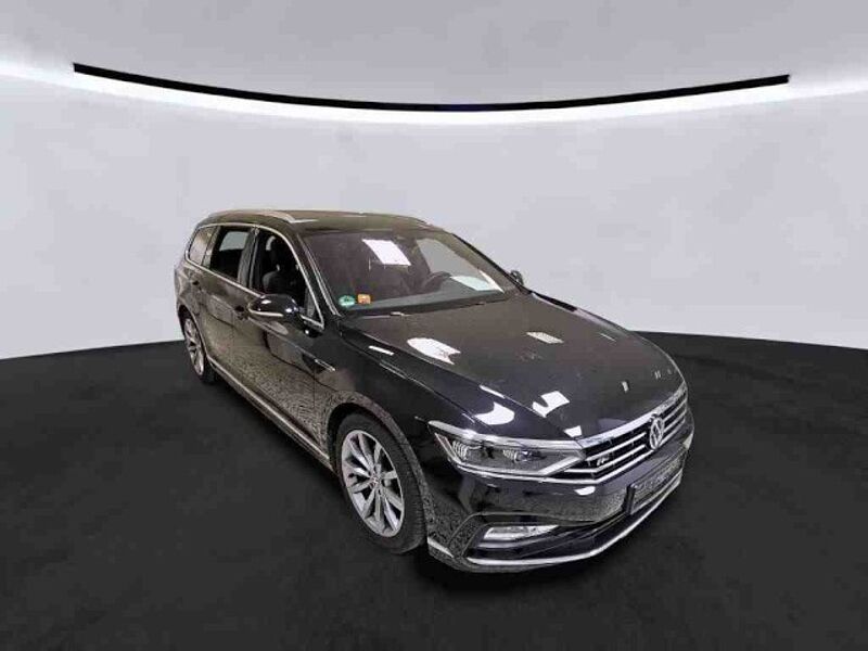 Volkswagen Passat Variant 2.0 TDI DSG R-Line 4Motion Klima