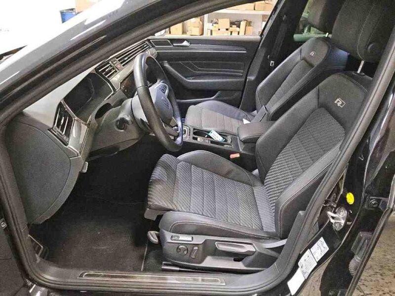 Volkswagen Passat Variant 2.0 TDI DSG R-Line 4Motion Klima
