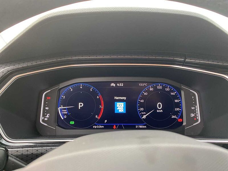 Volkswagen T-Cross 1.0 TSI DSG Style OPF*ACC*LED*APP*DC*