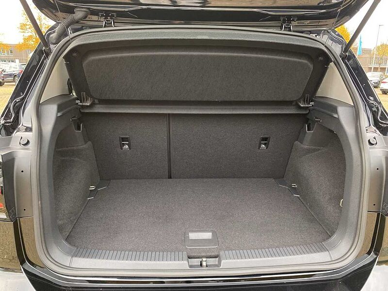 Volkswagen T-Cross 1.0 TSI DSG Style OPF*ACC*LED*APP*DC*