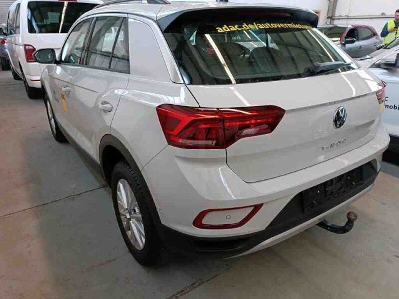 Volkswagen T-Roc 1.5 TSI DSG Life Klima Navi Einparkhilfe