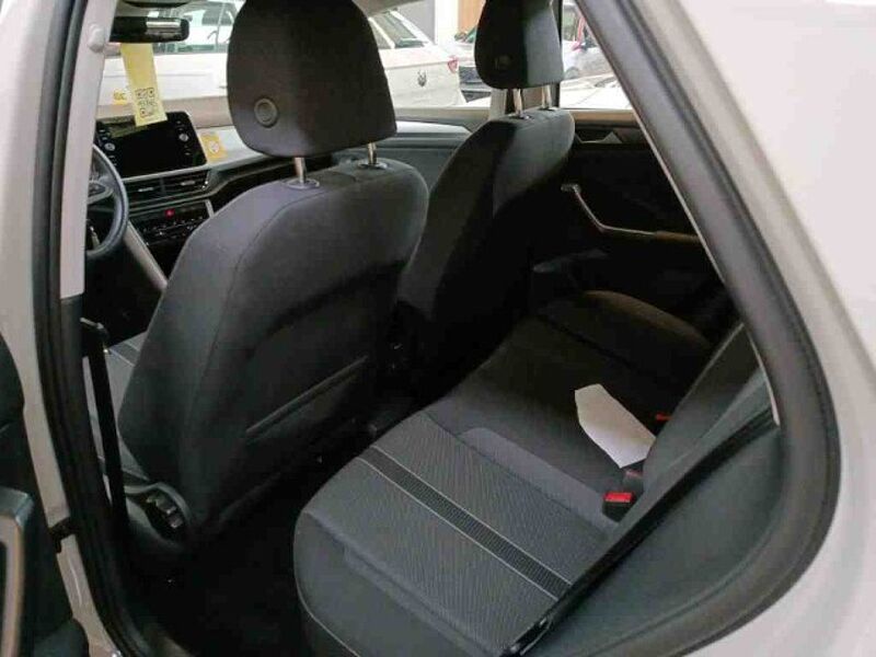 Volkswagen T-Roc 1.5 TSI DSG Life Klima Navi Einparkhilfe