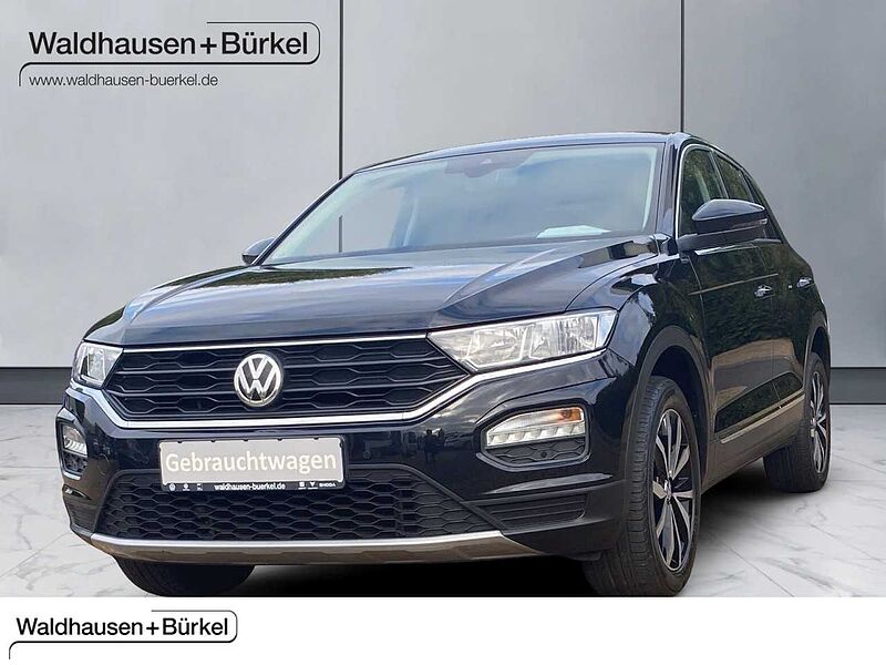 Volkswagen T-Roc 1.0 TSI Style*ACC*NAVI*PDC*SHZ* Klima