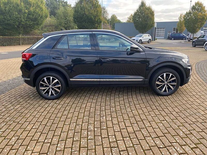 Volkswagen T-Roc 1.0 TSI Style*ACC*NAVI*PDC*SHZ* Klima