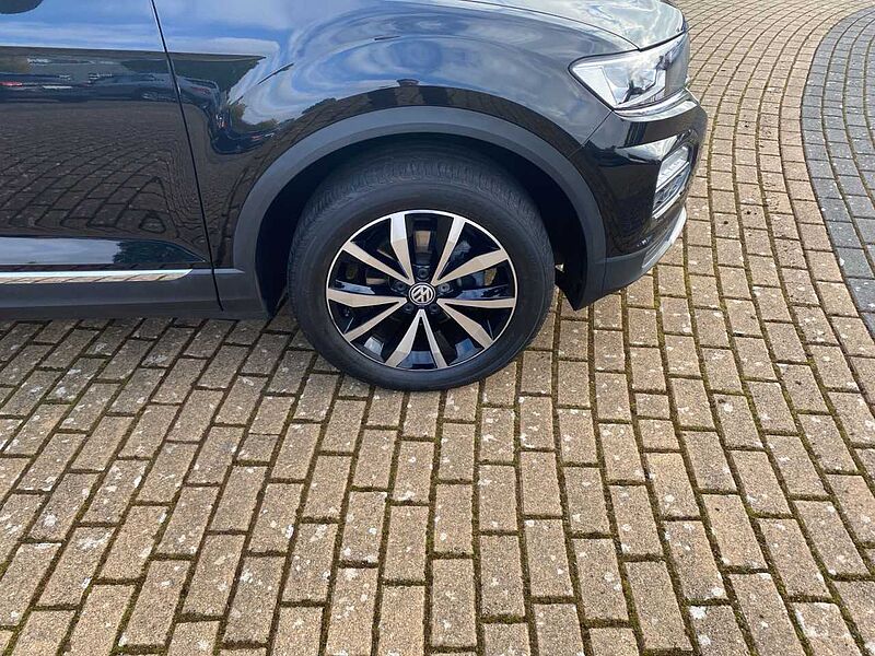 Volkswagen T-Roc 1.0 TSI Style*ACC*NAVI*PDC*SHZ* Klima