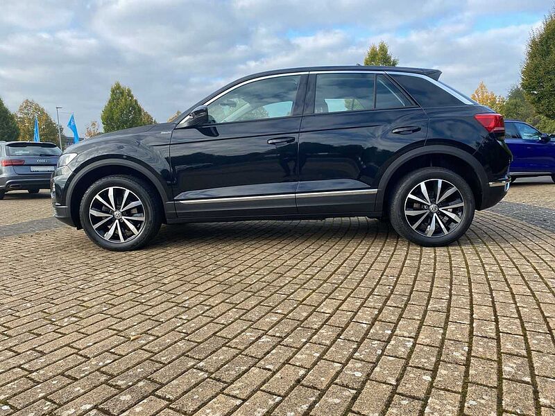 Volkswagen T-Roc 1.0 TSI Style*ACC*NAVI*PDC*SHZ* Klima