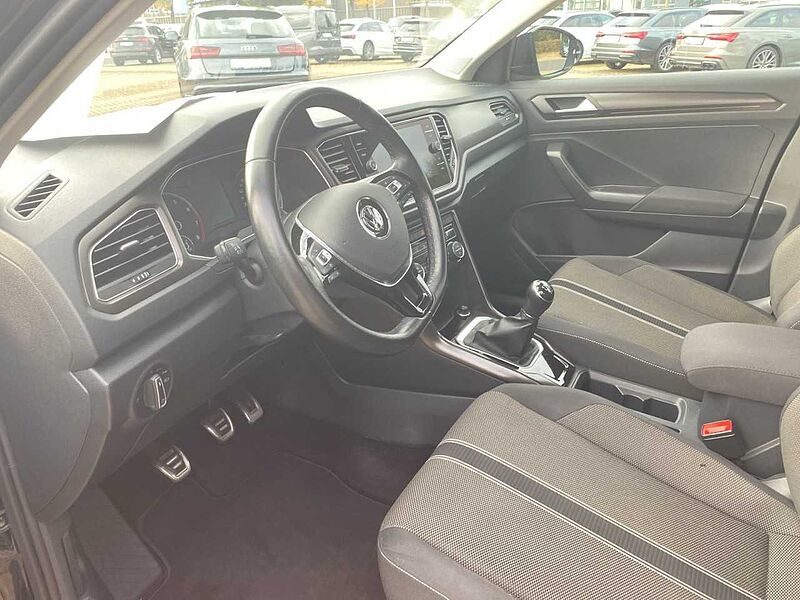 Volkswagen T-Roc 1.0 TSI Style*ACC*NAVI*PDC*SHZ* Klima