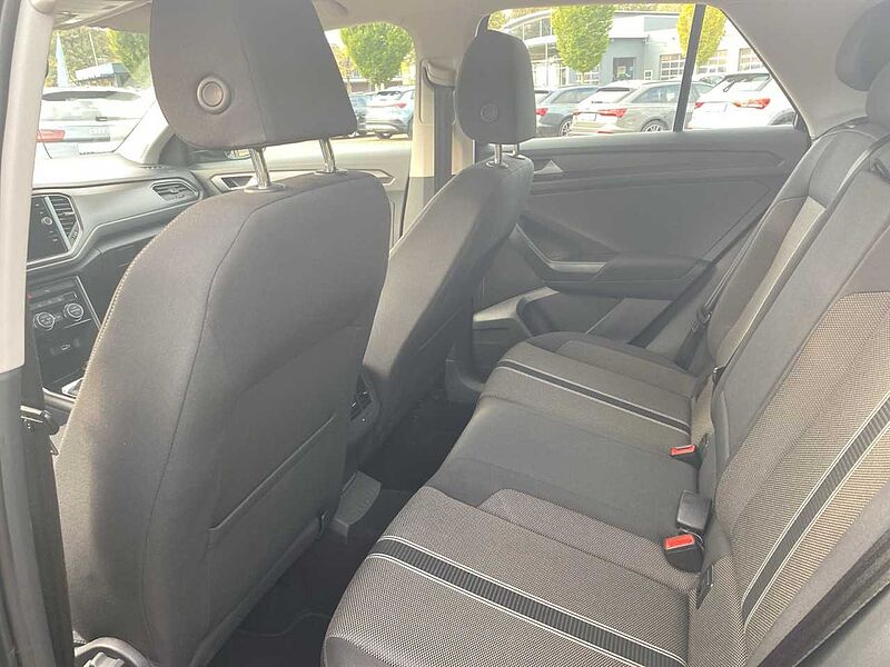 Volkswagen T-Roc 1.0 TSI Style*ACC*NAVI*PDC*SHZ* Klima