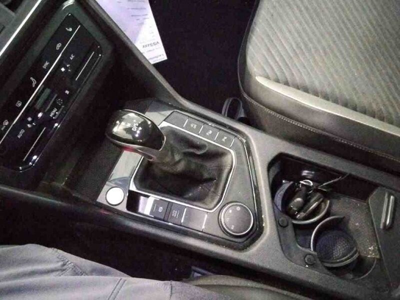 SEAT Tarraco 2.0 TDI DSG Xperience Klima Navi