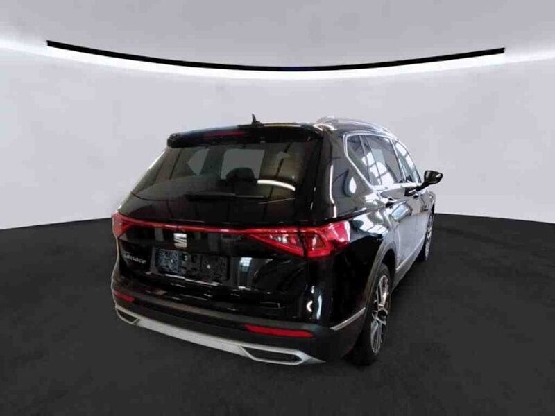 SEAT Tarraco 2.0 TDI DSG Xperience Klima Navi