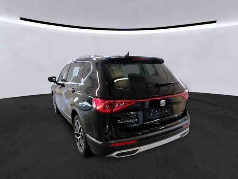 SEAT Tarraco 2.0 TDI DSG Xperience Klima Navi