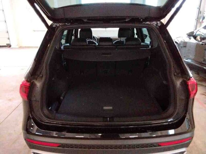 SEAT Tarraco 2.0 TDI DSG Xperience Klima Navi