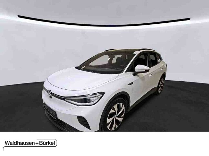 Volkswagen ID.4 Pro Performance Family Klima Navi