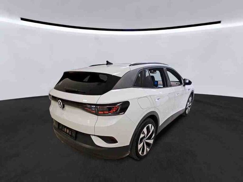 Volkswagen ID.4 Pro Performance Family Klima Navi