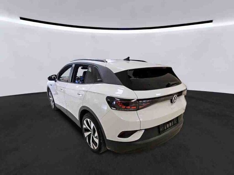 Volkswagen ID.4 Pro Performance Family Klima Navi