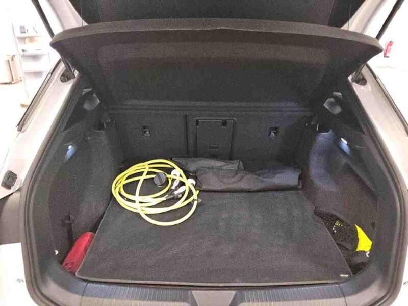 Volkswagen ID.4 Pro Performance Family Klima Navi