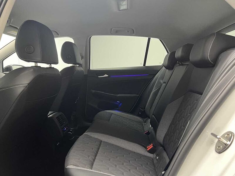 Volkswagen Golf VIII 2.0 TDI DSG GOAL 2,49% Klima Navi