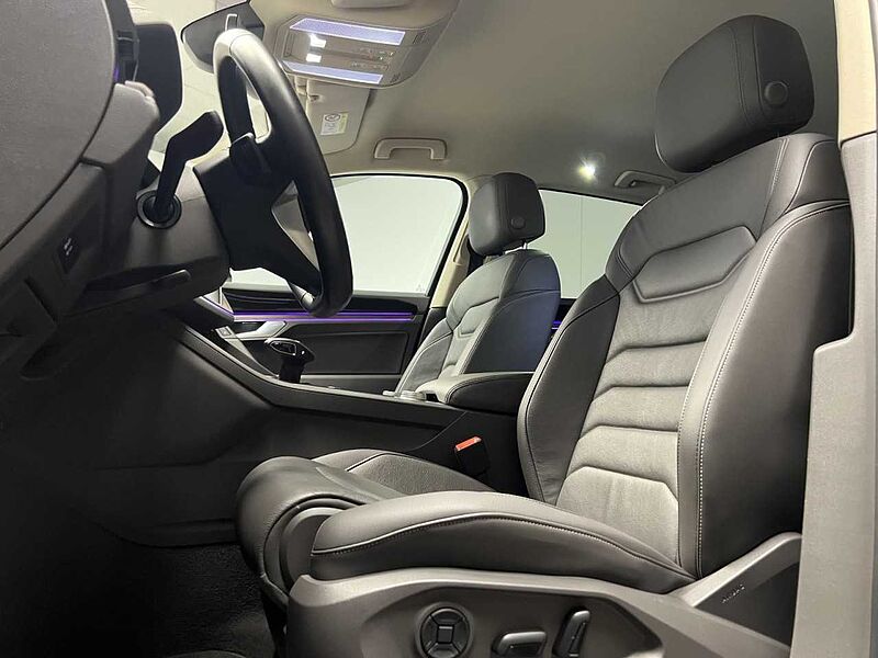 Volkswagen Touareg 3.0 V6 TDI 4Motion Atmosphere Klima