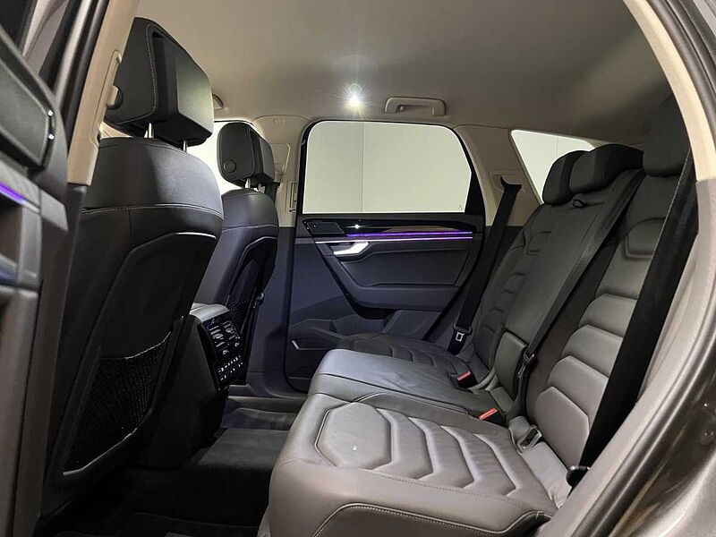 Volkswagen Touareg 3.0 V6 TDI 4Motion Atmosphere Klima