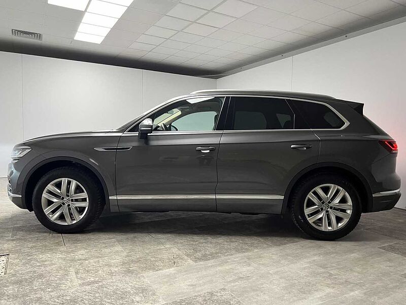 Volkswagen Touareg 3.0 V6 TDI 4Motion Atmosphere Klima