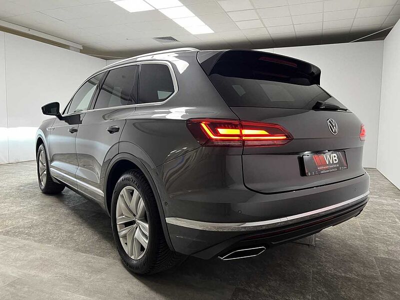 Volkswagen Touareg 3.0 V6 TDI 4Motion Atmosphere Klima