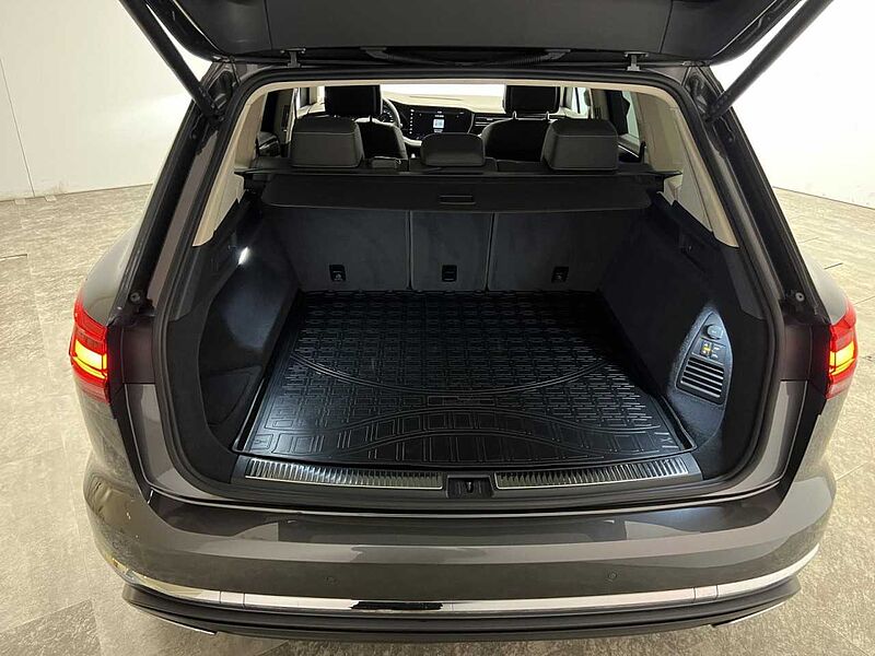 Volkswagen Touareg 3.0 V6 TDI 4Motion Atmosphere Klima