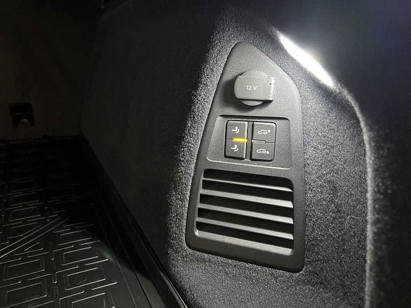 Volkswagen Touareg 3.0 V6 TDI 4Motion Atmosphere Klima