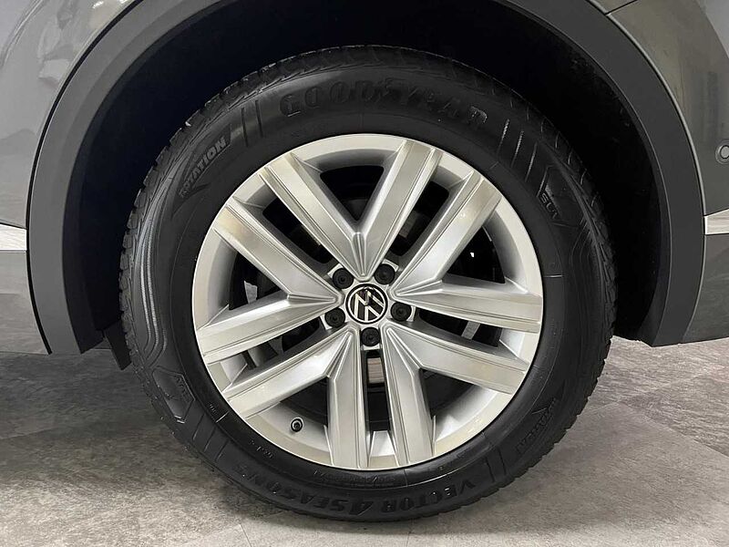 Volkswagen Touareg 3.0 V6 TDI 4Motion Atmosphere Klima