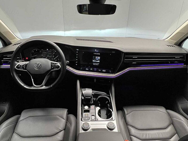 Volkswagen Touareg 3.0 V6 TDI 4Motion Atmosphere Klima